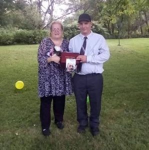 Meet your Posher, Deborah njoshua